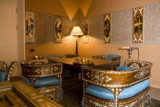 La Marrakesh Restaurant & Shisha Cafe